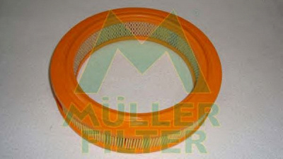 MULLER FILTER pa24 -  Воздушный фильтр
